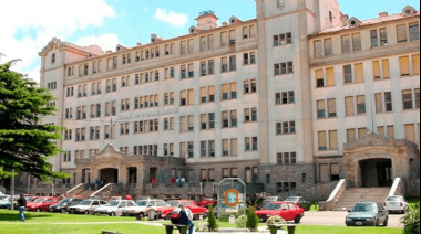 Alerta en Provincia por hospital al borde del colapso, sin camas disponibles y con la guardia desbordada