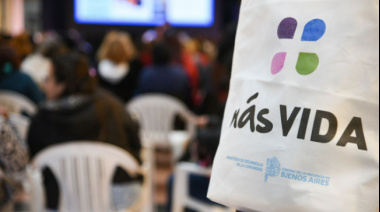 El Gobierno reformuló el Programa Más Vida y amplió la cobertura para personas con VIH y celiaquía