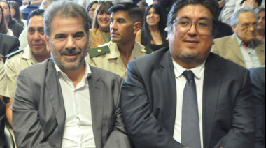 Ranzini: “Katopodis es un tipo que enturbia el diálogo con la provincia”