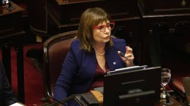 Patricia Bullrich sumó tensión al Gabinete al subir un video con un tema de Lali Espósito