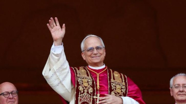 Se confirmó la agenda de la histórica visita del Papa León XIV a la Argentina