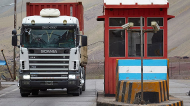 Conflicto en Ramallo por la extensión de la Tasa de Tránsito Pesado a todos los camiones