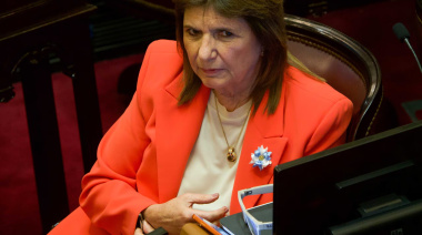Bullrich desmintió a Diego Santilli por la polémica de Discapacidad y advirtió por un “error no forzado”