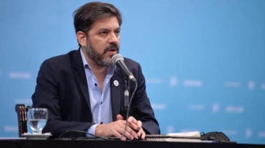 “No es año de candidaturas”: Bianco bajó la espuma electoral tras el plenario del MDF