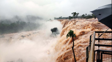 La Cepal advierte que el “Súper El Niño” podría restarle un 2% al PBI a la región