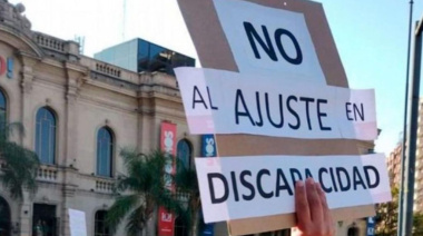 “El Gobierno se equivocó”: el PRO se despegó del recorte en Discapacidad