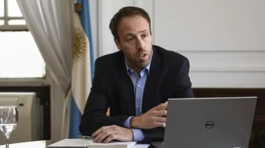 La Provincia emitió Letras para cubrir compromisos de corto plazo