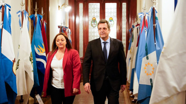 El massismo advirtió por un “tarifazo” y criticó a los senadores que dieron quórum