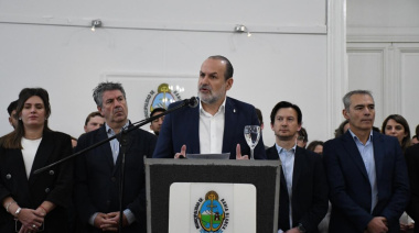 Bahía Blanca irá a la Justicia Federal contra la quita de Zona Fría y pidió explicaciones a sus senadores