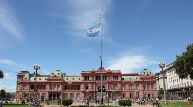 El rechazo a Milei roza el 64% y Kicillof lidera en imagen e intención de voto