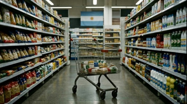 Consultoras advierten aceleración en alimentos y combustibles para septiembre