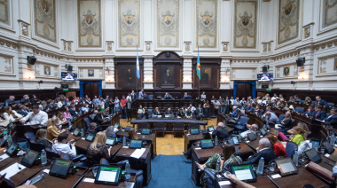 Diputados lleva al recinto proyectos para cuidar las familias endeudadas