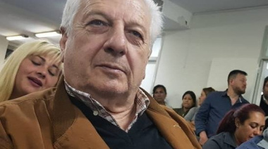 Cuartango respaldó las gestiones de Kicillof y Alak, cruzó a Milei y pidió abrir el peronismo “a nuevos liderazgos”