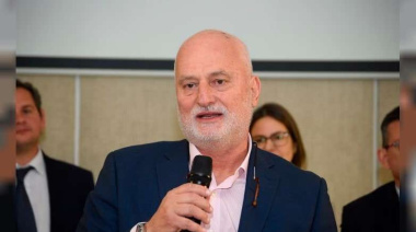 Alberto “Nacho” Biglieri: “La síntesis de nuestro espacio es la defensa de la abogacía”
