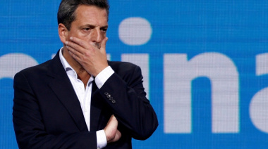 Massa pierde peso en una Sección clave por la fuga de dos alcaldes