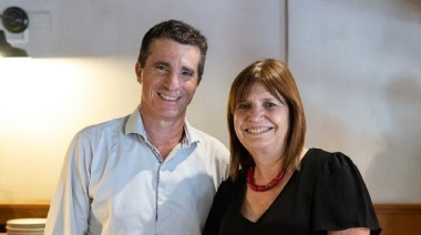 Un funcionario de Bullrich dio positivo en alcoholemia