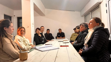 Tres localidades de Casares activan la prevención ante la llegada de El Niño