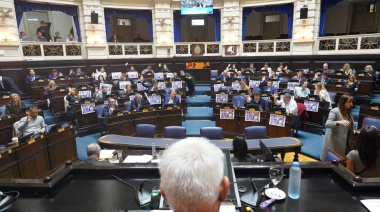 Avanza el debate por la reforma del Tribunal Fiscal de Apelación