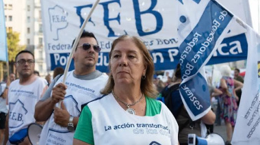 La FEB exige una recomposición salarial urgente antes del cierre del mes