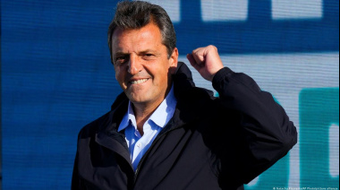 ¿Massa gobernador? El tigrense al tope de las preferencias del peronismo