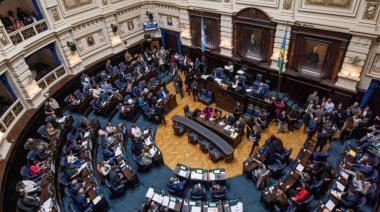 La Cámara de Diputados cruzó al juez Atencio y rechazó la denuncia por encubrimiento