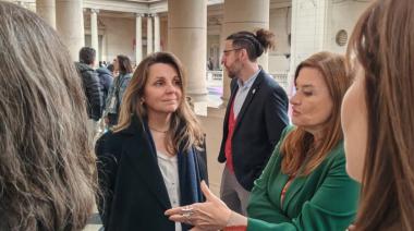 “Los argentinos no tienen poder adquisitivo”: Martínez alertó por la crisis turística en la Provincia