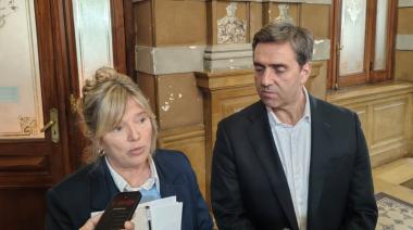 Provincia pide a Milei que decrete el feriado por la llegada del Papa