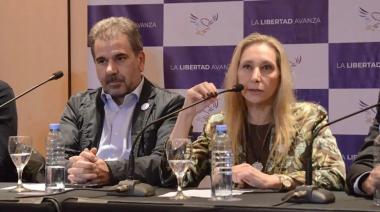 PRO y LLA tensan la cuerda en PBA: la pelea por las candidaturas amenaza el acuerdo