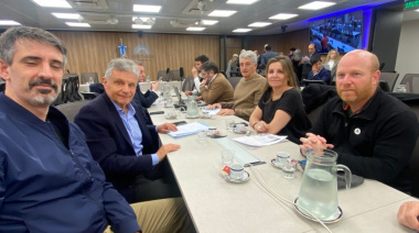 La preocupación por la temporada de verano llegó al Congreso