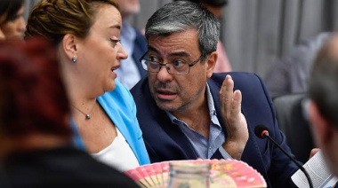 Oposición en Diputados ya tiene fecha para derogar el DNU 70/23