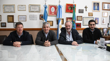 El vecinalismo busca marcar agenda y mira de reojo la Reforma Electoral