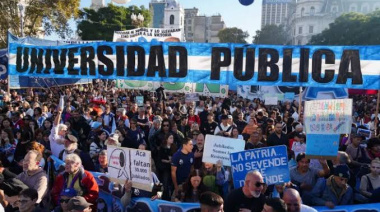 La Corte unió a la oposición y la marcha universitaria cambia la fecha para ir contra la Ley de Tierras