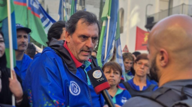 Salcedo: “Queremos la efectiva implementación del acuerdo de resguardo y reparación de violencia en las escuelas”