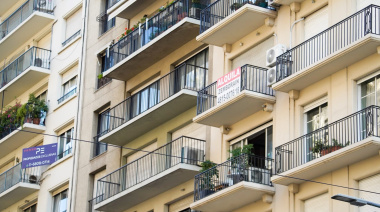 “La desigualdad es inmoral”: revelan la feroz concentración inmobiliaria en la Provincia