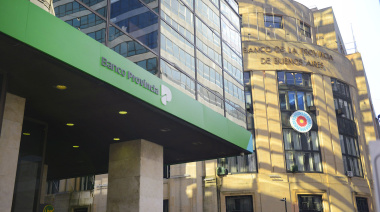 Salvavidas ante el endeudamiento: el BAPRO bajó las tasas y recortó hasta un 20% las cuotas mensuales