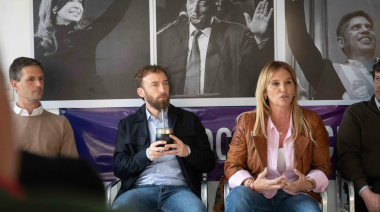 La Liga de los intendentes apuntala a los “Sin tierra” para ganar terreno