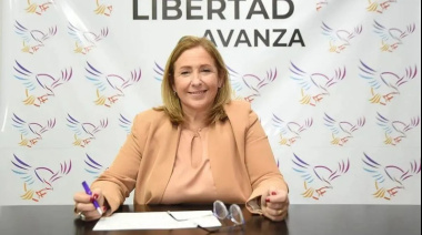 Los movimientos en el Senado fortalecen el armado de Pareja
