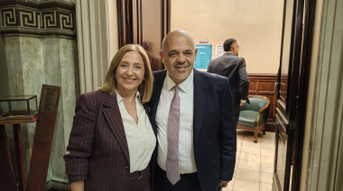 La Libertad Avanza sumó una senadora y rearma el escenario legislativo