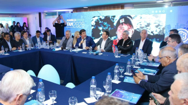 Kicillof respira por quedarse con un organismo clave para la campaña del 2027