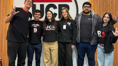 El abadismo ratifica su peso territorial en la Quinta y se quedó con la conducción de la Juventud Radical