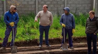 Plan vial millonario: Recoulat apunta a cerrar un anillo clave de la Ampliación Urbana