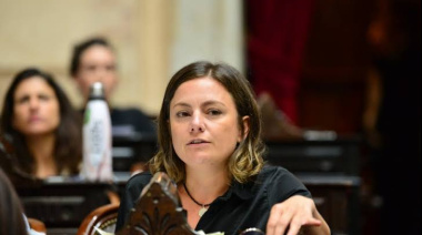 Siley apuntó contra Bianco: “En realidad lo que querés es que Cristina quede presa”