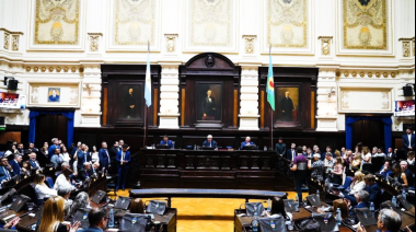 Doble sesión, acuerdos cruzados y proyectos en disputa: la rosca que mueve a la Legislatura