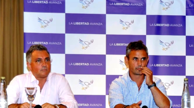 La Libertad Avanza suma dos rupturas en los concejos y complica su armado bonaerense