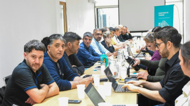 El Gobierno bonaerense ofreció un aumento a los estatales con aceptación gremial