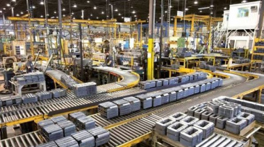 La crisis industrial se acentúa en la Provincia