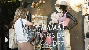 Por quinto año consecutivo, caen las ventas por el Día de la Madre