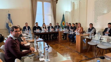 Un duro diagnóstico: “Un 80% del juego online de la Provincia es ilegal”