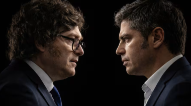 Encuesta: Milei pierde respaldo, pero el peronismo no consigue capitalizar el desgaste