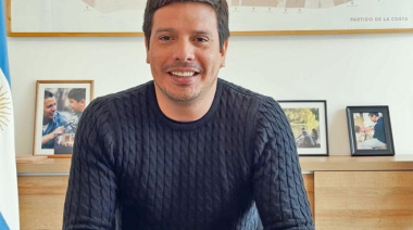 “Que ni me llame”: Cardoso cruzó a Scioli por el abandono del deporte